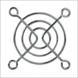 Evercool Решетка за вентилатор Fan Grill Metal - 50mm Evercool Решетка за вентилатор Fan Grill Metal - 50mm