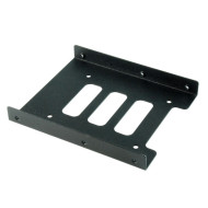 Evercool Адаптер SSD/HDD bracket 2.5 Evercool Адаптер SSD/HDD bracket 2.5