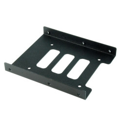Evercool Адаптер SSD/HDD bracket 2.5 Evercool Адаптер SSD/HDD bracket 2.5