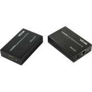 VCom HDMI Extender Kit over UTP cat6e - DD471 VCom HDMI Extender Kit over UTP cat6e - DD471