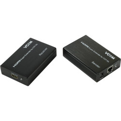 VCom HDMI Extender Kit over UTP cat6e - DD471 VCom HDMI Extender Kit over UTP cat6e - DD471