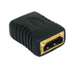 VCom Адаптер Adapter HDMI F / HDMI F - CA313 VCom Адаптер Adapter HDMI F / HDMI F - CA313