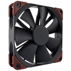 Noctua Вентилатор Fan 120mm NF-F12 iPPC-3000 PWM Noctua Вентилатор Fan 120mm NF-F12 iPPC-3000 PWM