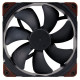 Noctua Вентилатор Fan 140mm NF-A14 iPPC-3000 PWM Noctua Вентилатор Fan 140mm NF-A14 iPPC-3000 PWM