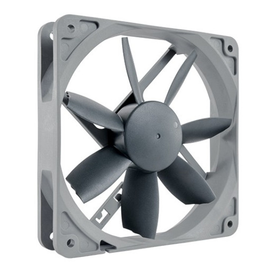 Noctua Вентилатор Fan 120mm NF-S12B redux-1200 PWM Noctua Вентилатор Fan 120mm NF-S12B redux-1200 PWM