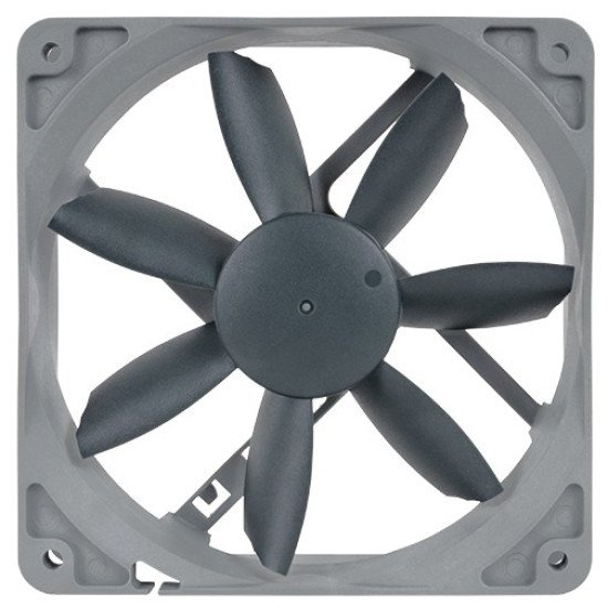 Noctua Вентилатор Fan 120mm NF-S12B redux-1200 PWM Noctua Вентилатор Fan 120mm NF-S12B redux-1200 PWM