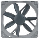 Noctua Вентилатор Fan 120mm NF-S12B redux-1200 PWM Noctua Вентилатор Fan 120mm NF-S12B redux-1200 PWM