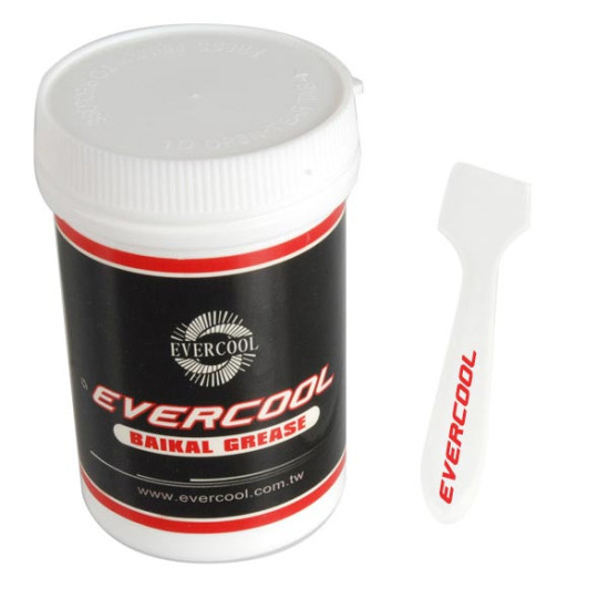 Evercool Термо паста Thermal Compound TC-200 200g - HIGH Performance Evercool Термо паста Thermal Compound TC-200 200g - HIGH Performance