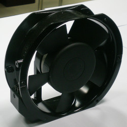 Evercool Вентилатор fan 172x150x50 220V 2 ball bearing 2500rpm EC17250A2HBL Evercool Вентилатор fan 172x150x50 220V 2 ball bearing 2500rpm EC17250A2HBL