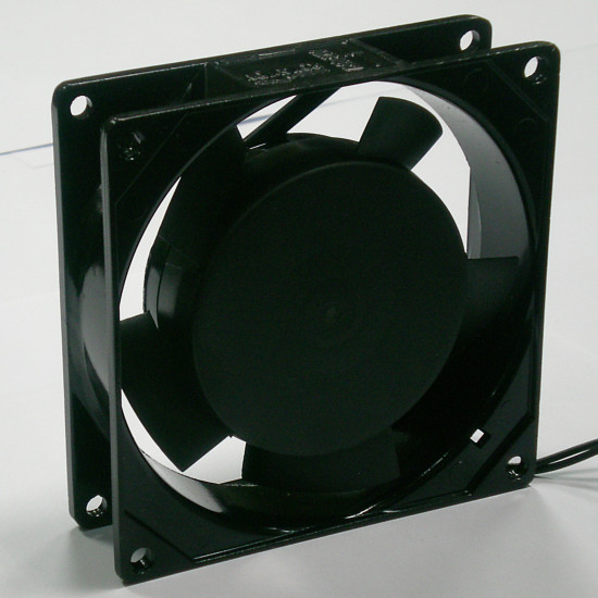 Evercool Вентилатор fan 92x92x25 220V 2 ball bearing 2500rpm Evercool Вентилатор fan 92x92x25 220V 2 ball bearing 2500rpm