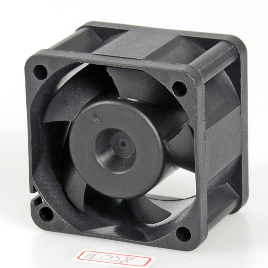 Evercool Вентилатор fan 40x40x28 2 ball bearing 12000rpm - EC4028HH12BA Evercool Вентилатор fan 40x40x28 2 ball bearing 12000rpm - EC4028HH12BA
