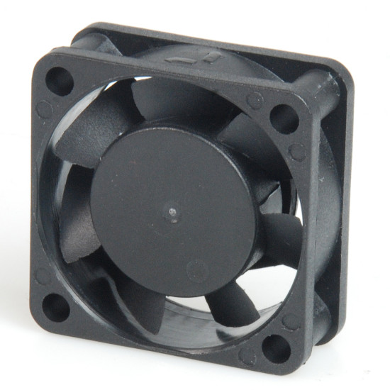 Evercool Вентилатор fan 40x40x15 2 ball bearing 10000rpm - EC4015SH12BA Evercool Вентилатор fan 40x40x15 2 ball bearing 10000rpm - EC4015SH12BA