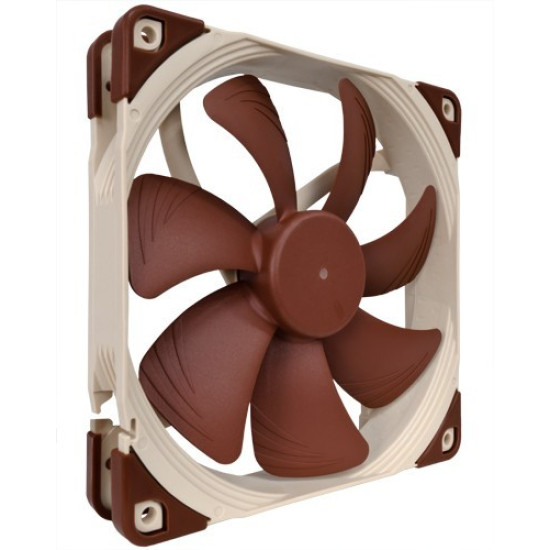Noctua Вентилатор Fan 140mm NF-A14 PWM Noctua Вентилатор Fan 140mm NF-A14 PWM