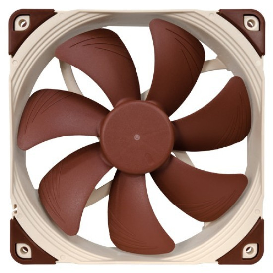 Noctua Вентилатор Fan 140mm NF-A14 PWM Noctua Вентилатор Fan 140mm NF-A14 PWM