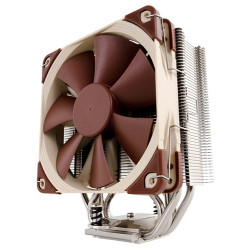 Noctua Охладител CPU Cooler NH-U12S - LGA1700/2066/1200/AMD Noctua Охладител CPU Cooler NH-U12S - LGA1700/2066/1200/AMD