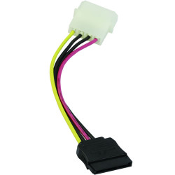 VCom Кабел SATA Power - CE351-0.15m VCom Кабел SATA Power - CE351-0.15m