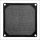 Evercool Филтър Fan Filter Metal Black - 80mm Evercool Филтър Fan Filter Metal Black - 80mm