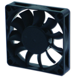 Evercool Вентилатор Fan 70x70x15 2Ball (3500 RPM) EC7015M12BA Evercool Вентилатор Fan 70x70x15 2Ball (3500 RPM) EC7015M12BA