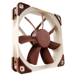 Noctua Вентилатор Fan 120mm NF-S12A PWM Noctua Вентилатор Fan 120mm NF-S12A PWM