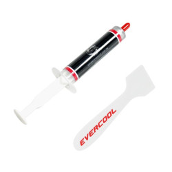 Evercool Термо паста Thermal Compound TC-03 3g - HIGH Performance Evercool Термо паста Thermal Compound TC-03 3g - HIGH Performance