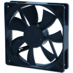 Evercool Вентилатор Fan 120x120x25 Ball Bearing 2000rpm EC12025M12CA Evercool Вентилатор Fan 120x120x25 Ball Bearing 2000rpm EC12025M12CA