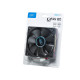 DeepCool Вентилатор Fan 120mm Xfan 120 - 1300prm DeepCool Вентилатор Fan 120mm Xfan 120 - 1300prm