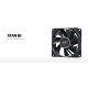 DeepCool Вентилатор Fan 80mm Xfan 80 - 1800rpm DeepCool Вентилатор Fan 80mm Xfan 80 - 1800rpm