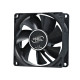 DeepCool Вентилатор Fan 80mm Xfan 80 - 1800rpm DeepCool Вентилатор Fan 80mm Xfan 80 - 1800rpm