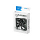 DeepCool Вентилатор Fan 80mm Xfan 80 - 1800rpm DeepCool Вентилатор Fan 80mm Xfan 80 - 1800rpm