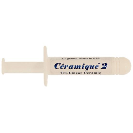 Arctic Silver Термо паста Arctic Ceramique 2 - 2.7g Arctic Silver Термо паста Arctic Ceramique 2 - 2.7g