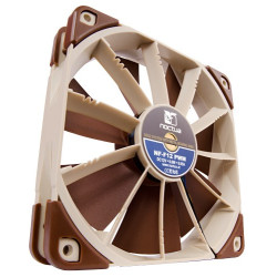 Noctua Вентилатор Fan 120mm NF-F12 PWM Noctua Вентилатор Fan 120mm NF-F12 PWM