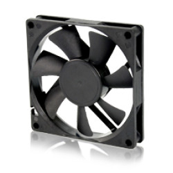Evercool Вентилатор Fan 80x80x15 5V EL (2500 RPM) EC8015M05EA Evercool Вентилатор Fan 80x80x15 5V EL (2500 RPM) EC8015M05EA