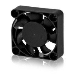 Evercool Вентилатор Fan 40x40x10 EL Bearing (4000 RPM) EC4010LL12EA Evercool Вентилатор Fan 40x40x10 EL Bearing (4000 RPM) EC4010LL12EA