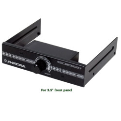 Evercool Fan Controller 3.5 Evercool Fan Controller 3.5