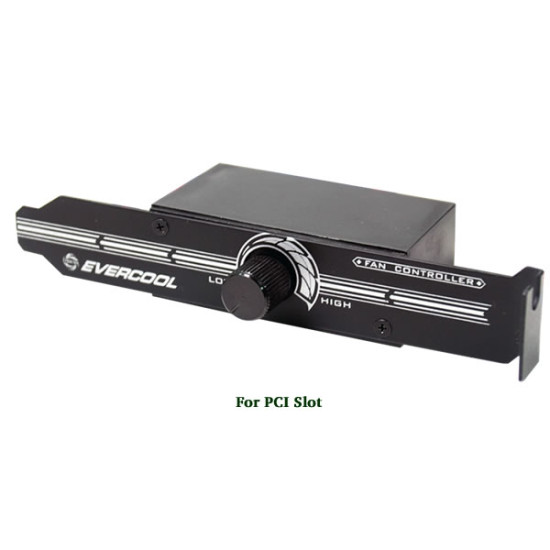 Evercool Fan Controller 3.5 Evercool Fan Controller 3.5