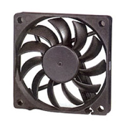 Evercool Вентилатор Fan 70x70x10 2Ball (3500 RPM) - EC7010M12BA Evercool Вентилатор Fan 70x70x10 2Ball (3500 RPM) - EC7010M12BA