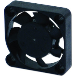 Evercool Вентилатор  Fan 30x30x7 5V Sleeve (8000 RPM) - EC3007M05SA Evercool Вентилатор  Fan 30x30x7 5V Sleeve (8000 RPM) - EC3007M05SA