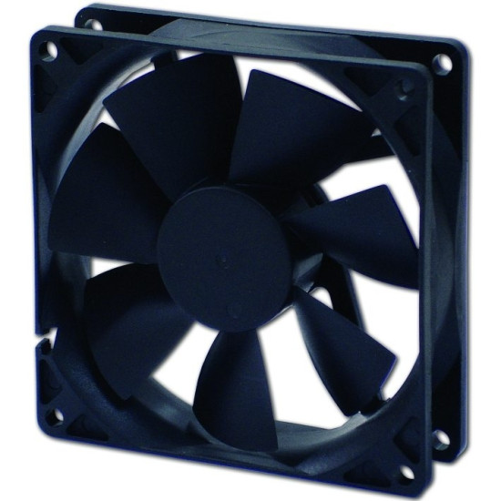 Evercool Вентилатор Fan 140x140x25 2Ball (1800 RPM) - 14025H12BA Evercool Вентилатор Fan 140x140x25 2Ball (1800 RPM) - 14025H12BA