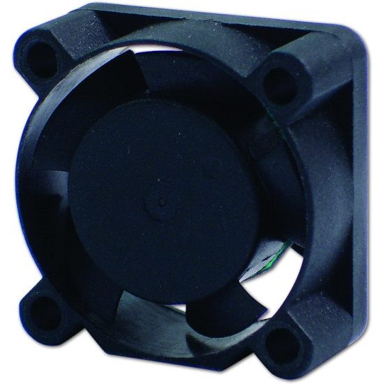 Evercool Вентилатор Fan 25x25x10 Ball Bearing (8000 RPM) EC2510M12CA Evercool Вентилатор Fan 25x25x10 Ball Bearing (8000 RPM) EC2510M12CA