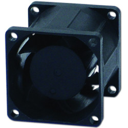 Evercool Вентилатор Fan 38x38x38 2Ball (8000 RPM) EC3838M12BA Evercool Вентилатор Fan 38x38x38 2Ball (8000 RPM) EC3838M12BA