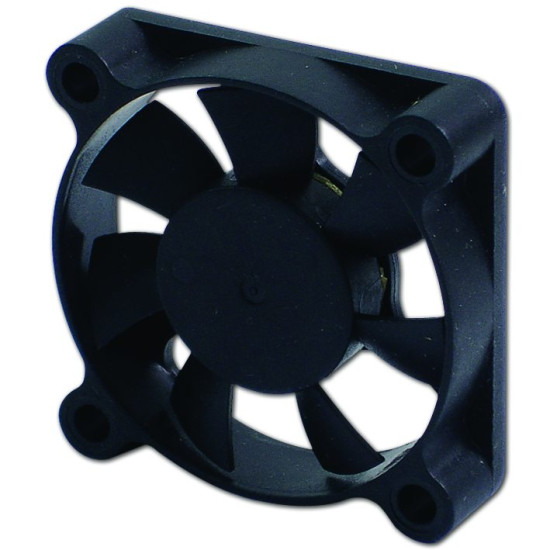 Evercool Вентилатор Fan 45x45x10 EL Bearing (5000 RPM) EC4510M12EA Evercool Вентилатор Fan 45x45x10 EL Bearing (5000 RPM) EC4510M12EA