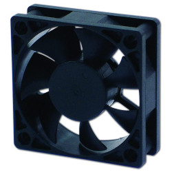 Evercool Вентилатор Fan 60x60x20 2Ball (4000 RPM) EC6020M12BA Evercool Вентилатор Fan 60x60x20 2Ball (4000 RPM) EC6020M12BA