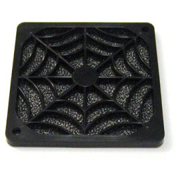 Evercool Филтър Fan Filter Plastic - 92mm Evercool Филтър Fan Filter Plastic - 92mm