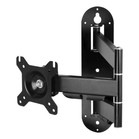 Wall Mount with Retractable Folding Arm Arctic W1C - AEMNT00058A Wall Mount with Retractable Folding Arm Arctic W1C - AEMNT00058A