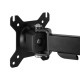 Wall Mount with Retractable Folding Arm Arctic W1C - AEMNT00058A Wall Mount with Retractable Folding Arm Arctic W1C - AEMNT00058A