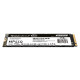 SSD Team Group MP44Q, M.2 2280 NVMe, 1TB, PCI-e 4.0 x4 SSD Team Group MP44Q, M.2 2280 NVMe, 1TB, PCI-e 4.0 x4