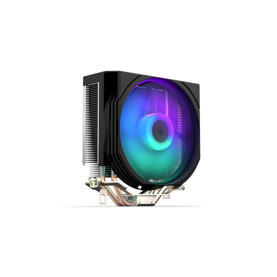 Охладител за процесор ENDORFY Spartan 5 ARGB Охладител за процесор ENDORFY Spartan 5 ARGB