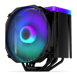 Охладител за процесор ENDORFY Fortis 5 Black ARGB