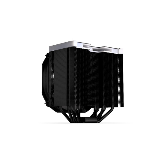 Охладител за процесор ENDORFY Fortis 5 Black ARGB