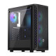 Кутия ENDORFY Signum 300 ARGB - Middle Tower